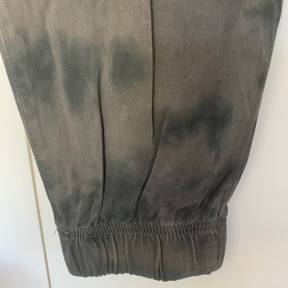 NWT jolt tie dye joggers - Picture 4 of 5